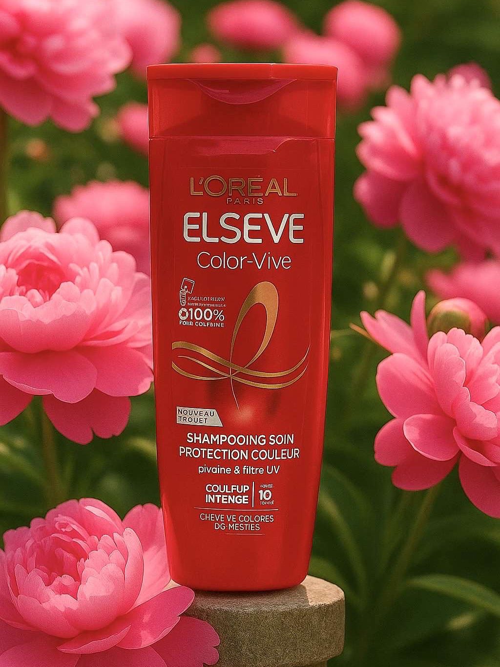Elseve Color-Vive