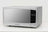 Maxwell microwave oven with grill, model MAX-MWGM23LA6S