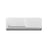 Climatiseur Tropical 12000 Btu/h Chaud & Froid/Inverter/ Blanc