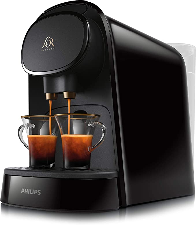 Philips L'OR Barista coffee machine LM8012/51 model