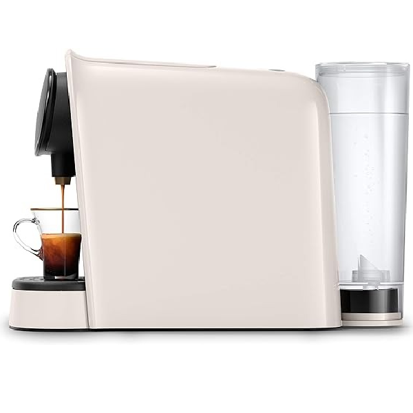 Philips L'OR Barista coffee machine LM8012/51 model