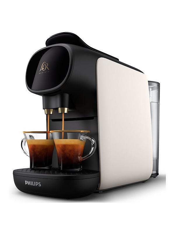 Philips L'OR Barista coffee machine LM8061/90r1