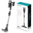 hisense hvc6464a cordless vacuum