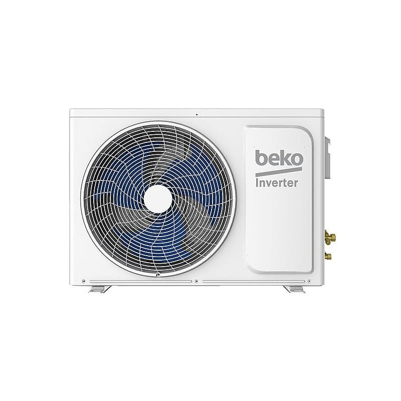 Climatiseur Tropical 12000 Btu/h Chaud & Froid/Inverter/ Blanc